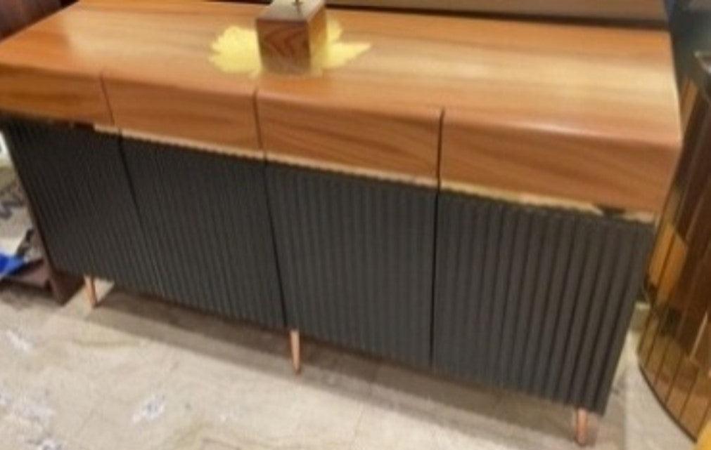 Vinatge Chest Of Drawers - Furniture Castle