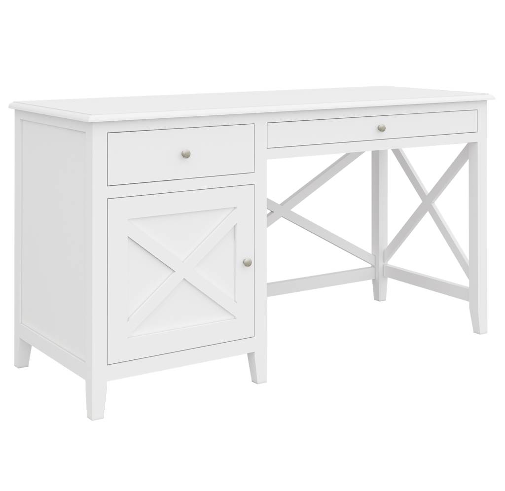 Hampton Student Desk L140 X W55 X H76cm