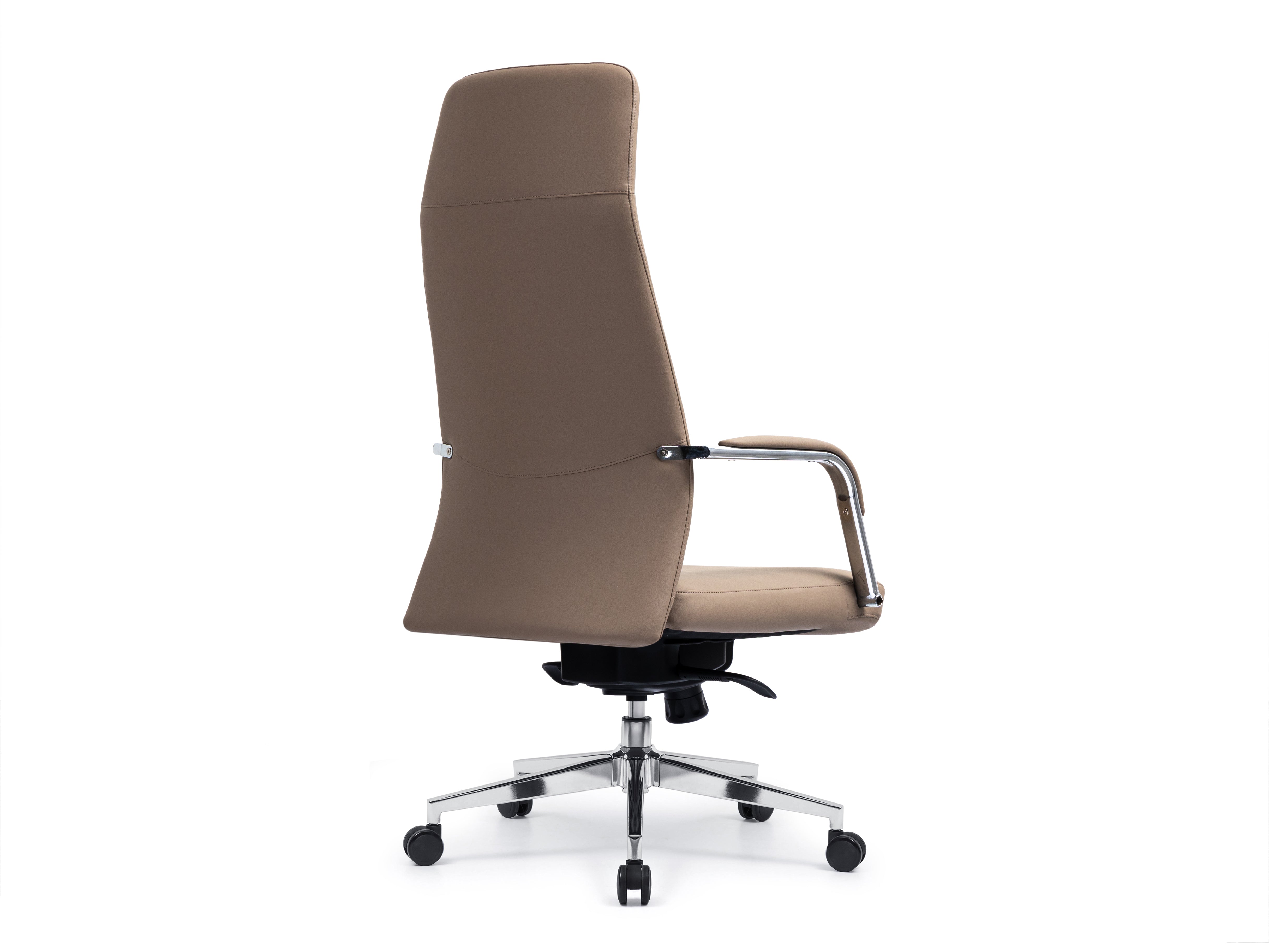 Brighton High Back Executive Chair – PU Leather Finish
