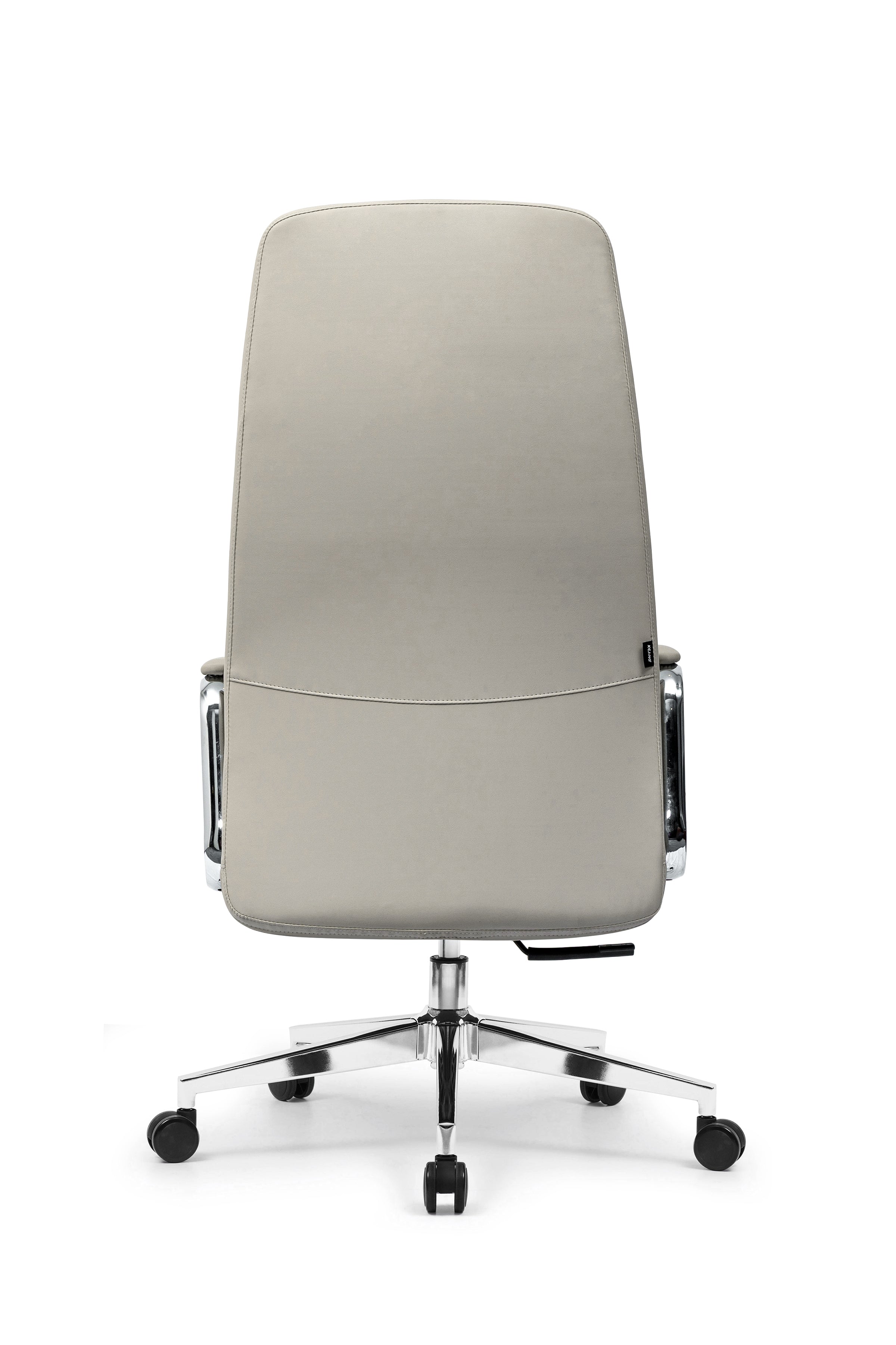 Brighton High Back Executive Chair – PU Leather Finish