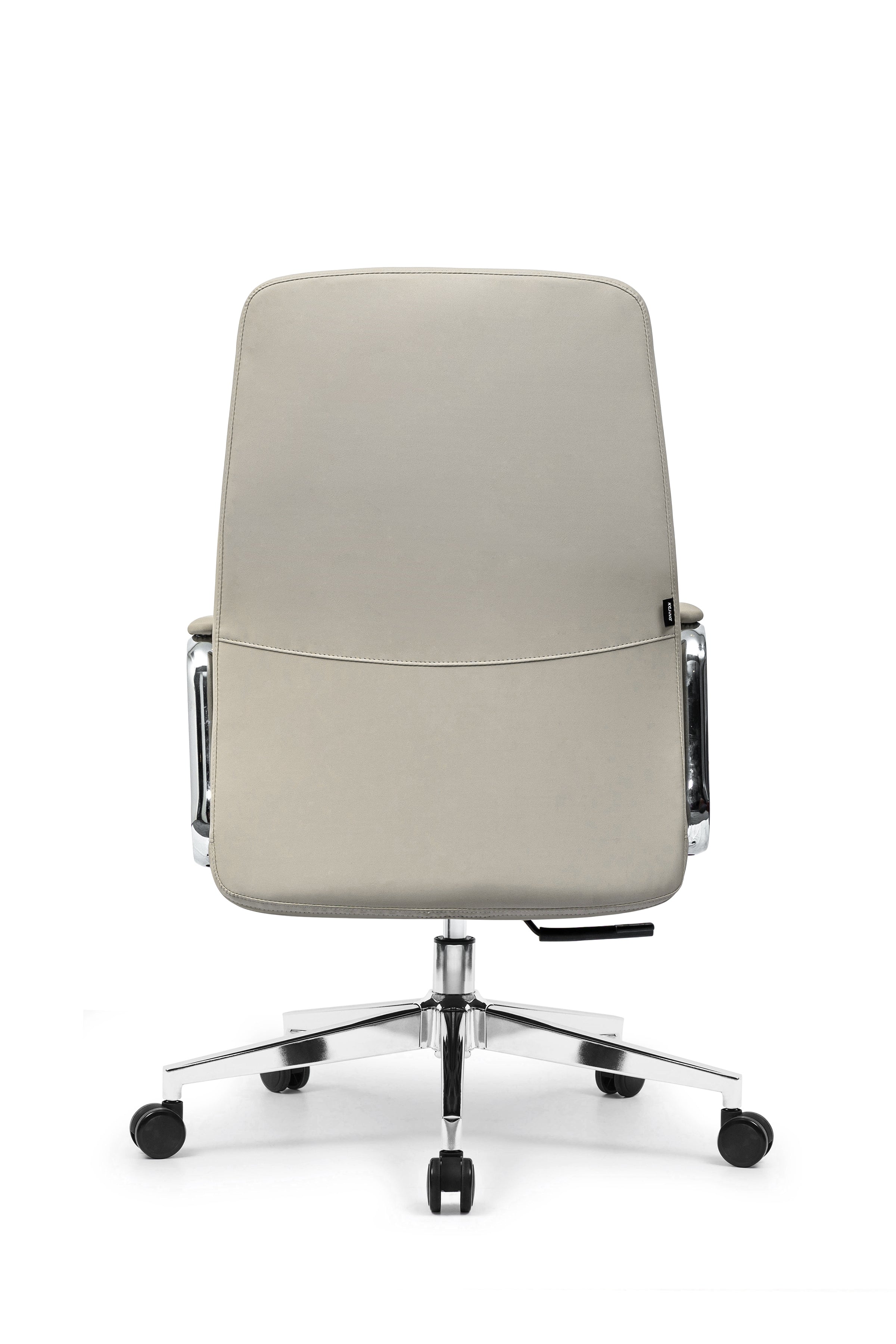 Brighton Mid Back Executive Chair – PU Leather Finish
