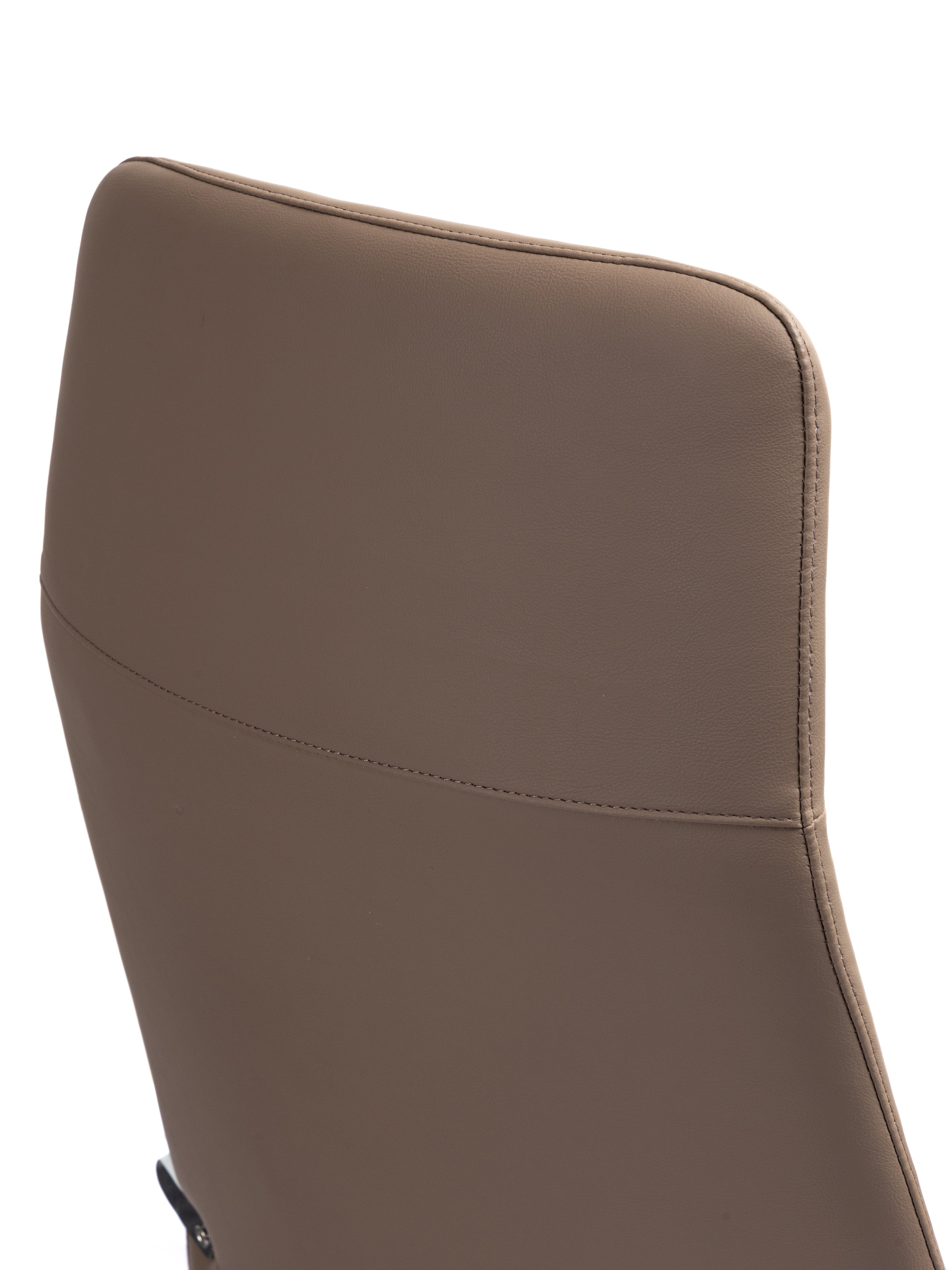 Brighton Mid Back Executive Chair – PU Leather Finish