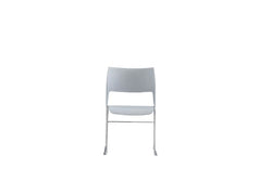 Lumin II Visitor Chair – Sled Base