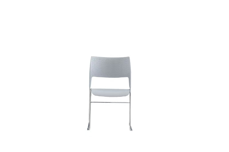 Lumin II Visitor Chair – Sled Base