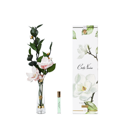 ** NEW ** Cote Noire Summer Magnolia - Pink & Gold - SMG02