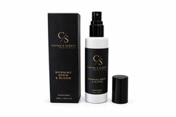 Coffee & Scentt Botanical Aromatherapy Room Spray Morning Brew & Bloom (150ml)