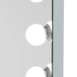 Marilyn Vanity Mirror - Full Length Wall Mountable Vanity Mirror 80 x 175cm