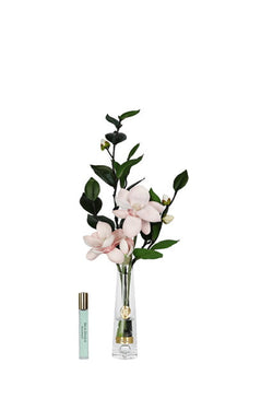 ** NEW ** Cote Noire Summer Magnolia - Pink & Gold - SMG02