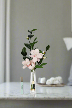 ** NEW ** Cote Noire Summer Magnolia - Pink & Gold - SMG02