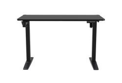 Tokyo Kento-DD Gaming Desk – Single Motor, Carbon Fiber Finish– by FC