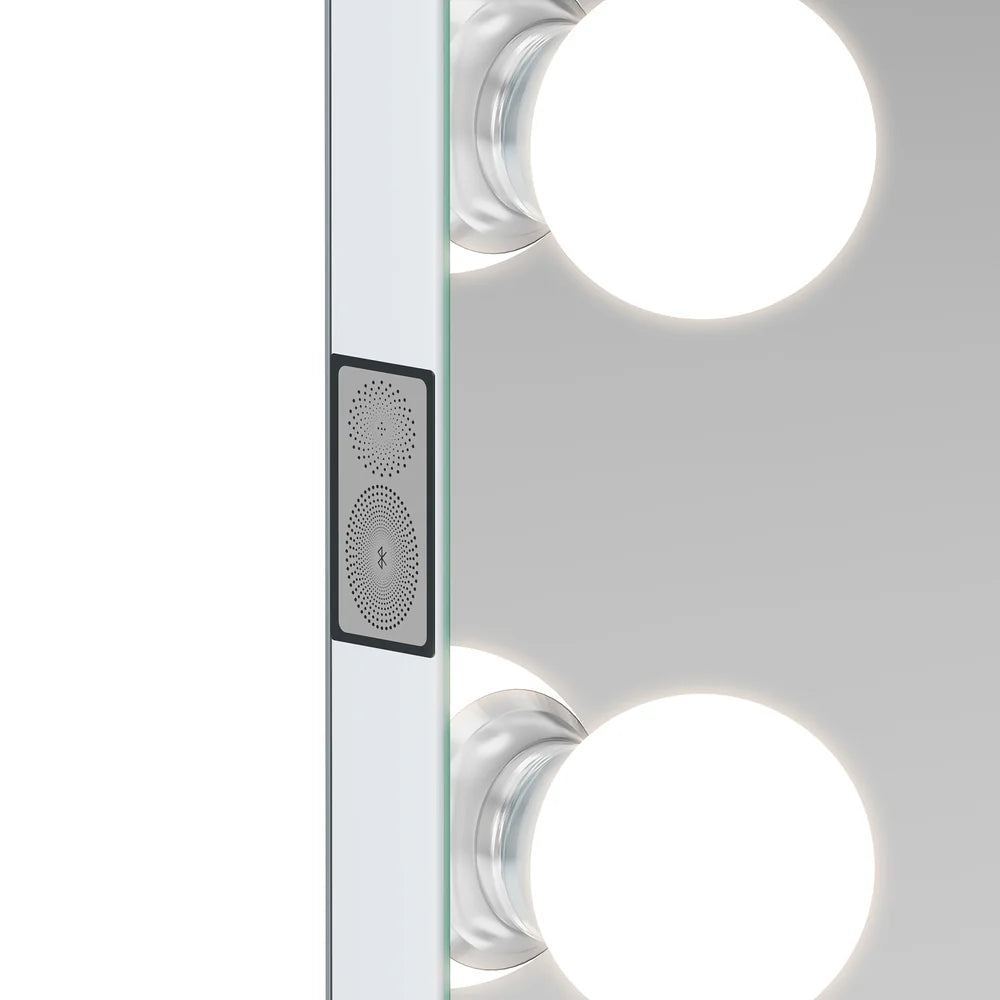 Marilyn Vanity Mirror - Full Length Wall Mountable Vanity Mirror 80 x 175cm