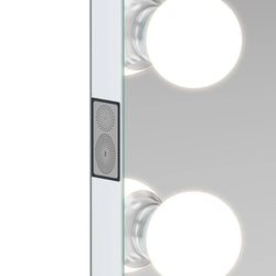 Marilyn Vanity Mirror - Full Length Wall Mountable Vanity Mirror 80 x 175cm