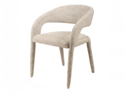 Harlow Dining Chair Seafoam
