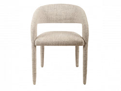 Harlow Dining Chair Seafoam