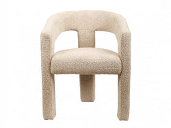 Bordeaux Occasional Chair Sahara