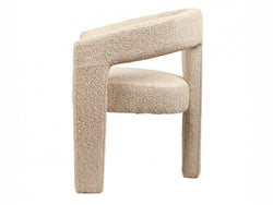 Bordeaux Occasional Chair Sahara
