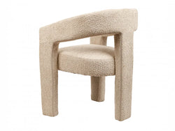 Bordeaux Occasional Chair Sahara