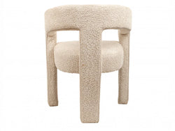Bordeaux Occasional Chair Sahara