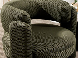 Aurora Occasional Chair Fern