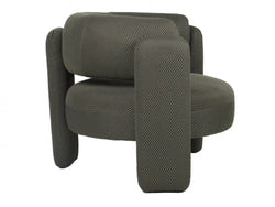 Aurora Occasional Chair Fern