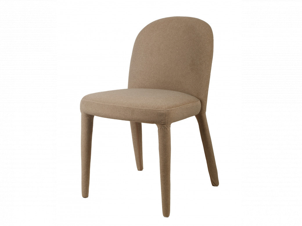 Onasis Dining Chair Linen Set of 2