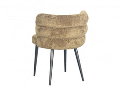 Greta Dining Chair Moss Set of 2