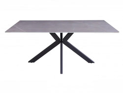 Lazio Dining Table Bulgarian Grey