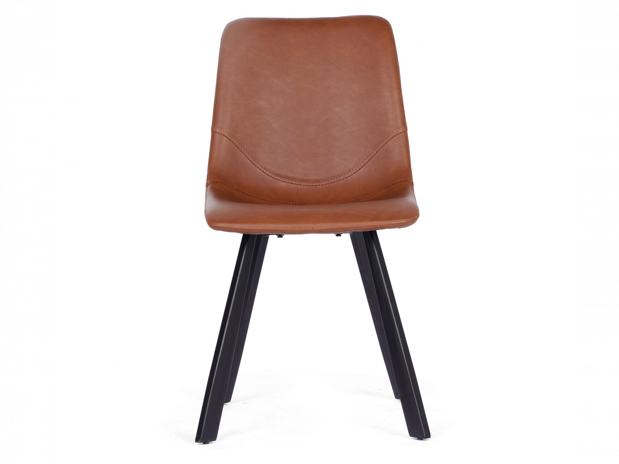Colin Dining Chair Cognac