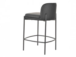 Moritz Bar Stool Black