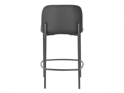 Moritz Bar Stool Black