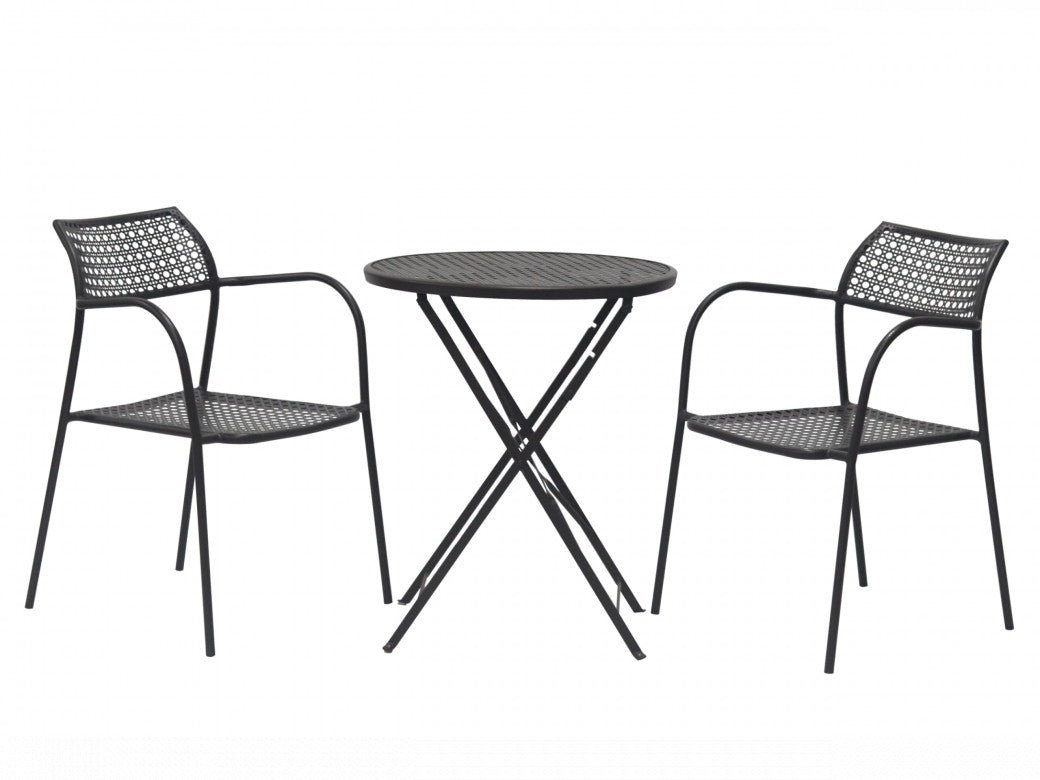 Haven Outdoor Table Espresso
