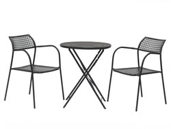 Haven Outdoor Table Espresso