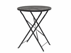 Haven Outdoor Table Espresso