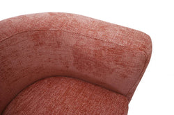 Donatella Occasional Chair Blush