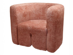 Donatella Occasional Chair Blush