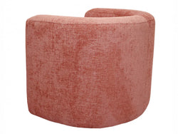 Donatella Occasional Chair Blush