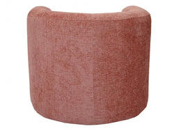 Donatella Occasional Chair Blush