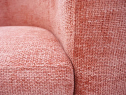 Donatella Occasional Chair Blush