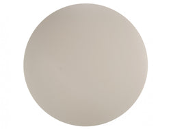 Monet Dining Table – Putty | Matte Polyurethane Finish