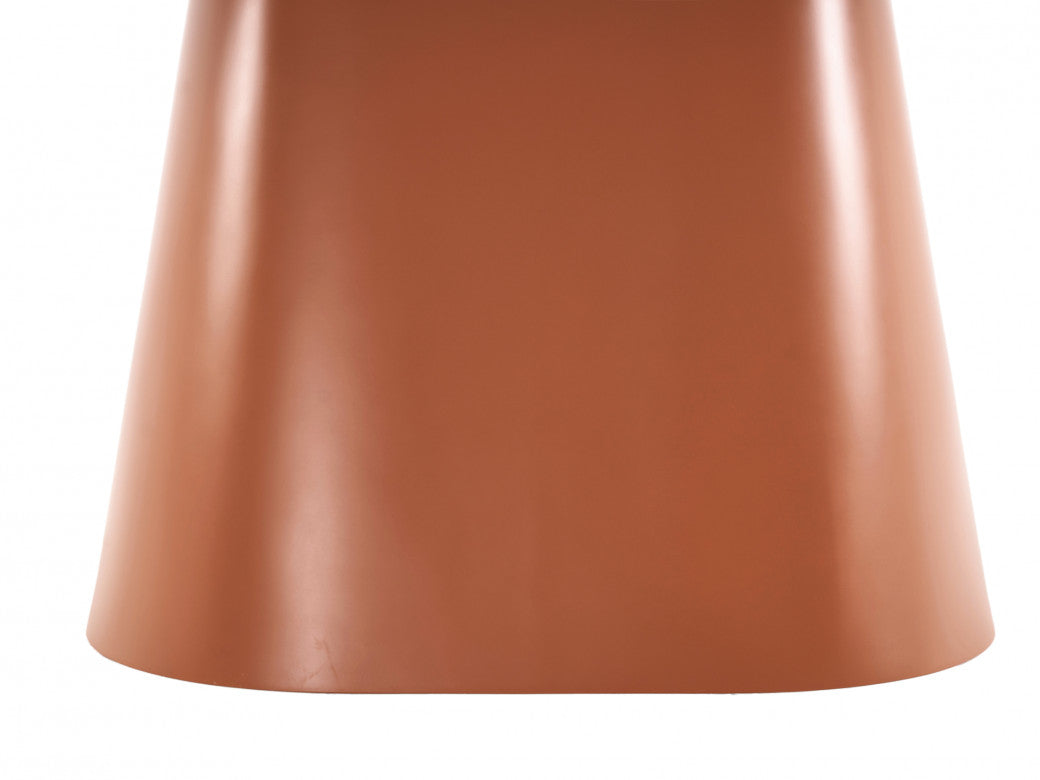 Valencia Dining Table Citrus