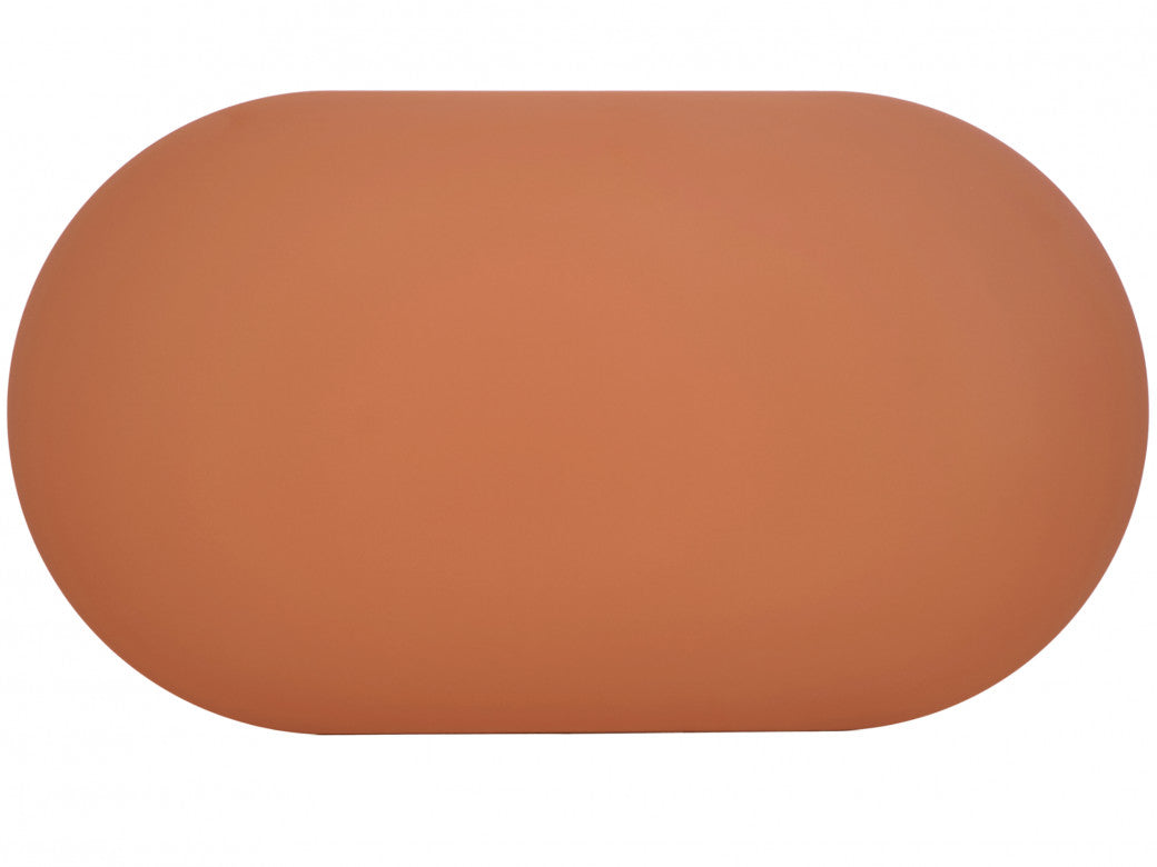 Valencia Dining Table Citrus