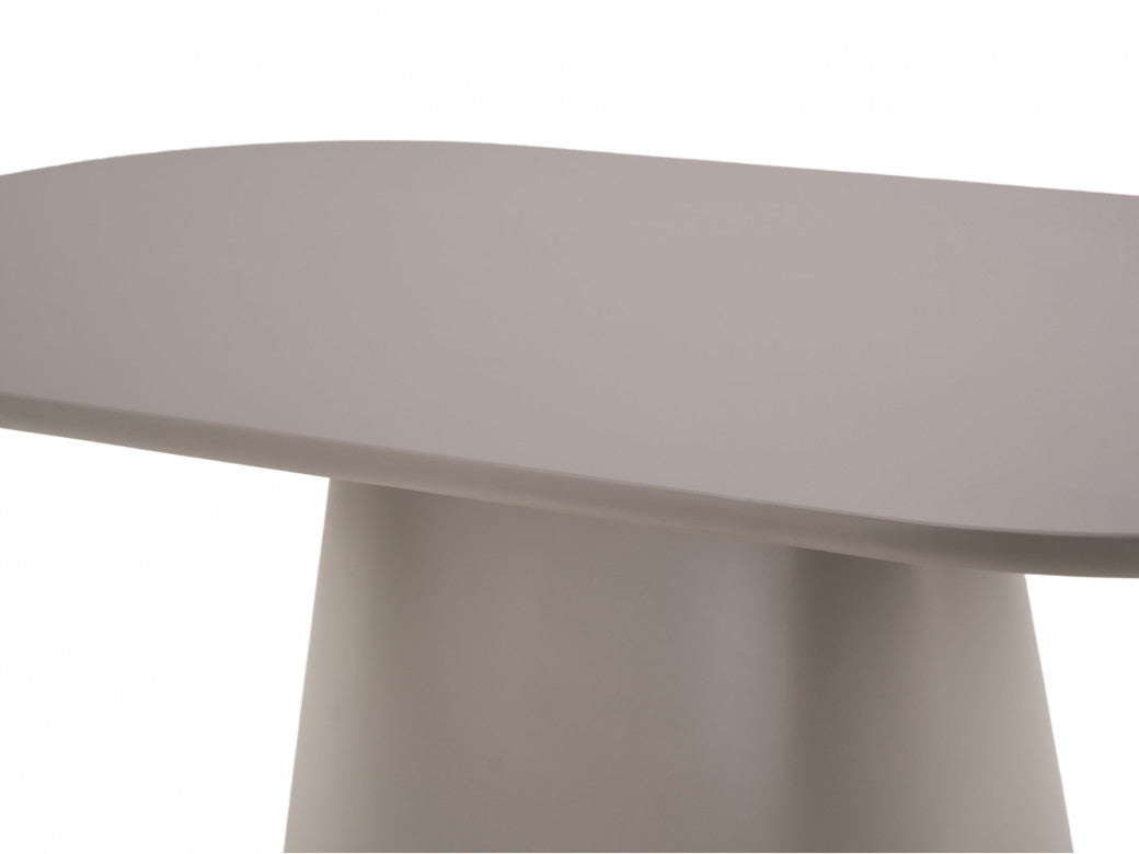 Valencia Dining Table Putty