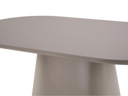 Valencia Dining Table Putty
