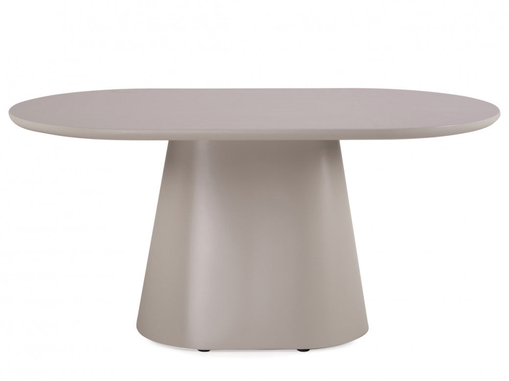 Valencia Dining Table Putty