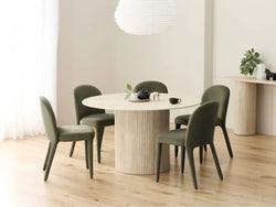Onasis Dining Chair Leaf (Set of 2)