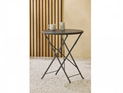 Haven Outdoor Table Espresso