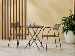 Haven Outdoor Table Espresso