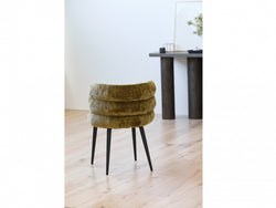Greta Dining Chair Moss Set of 2