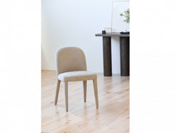 Onasis Dining Chair Linen Set of 2