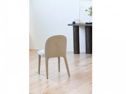 Onasis Dining Chair Linen Set of 2